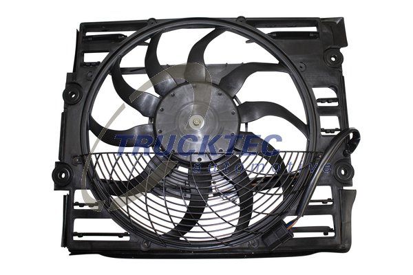 TRUCKTEC AUTOMOTIVE Ventilaator,mootorijahutus 08.11.018